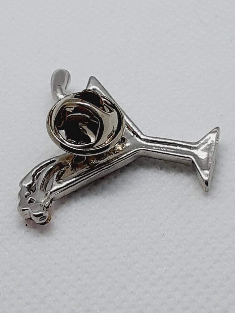 HOST PICK!! Remember Girl's Night Out with a NEW Pink Martini Pin - Picture 5 of 8